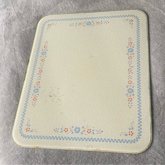 Vintage Needlepoint Counter Saver - Picture 1 of 2